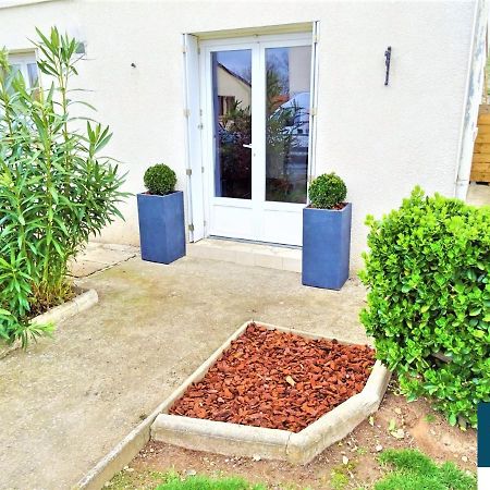 Appartamento Locations Avec Jardins Privatifs Bergerac Esterno foto