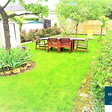 Appartamento Locations Avec Jardins Privatifs Bergerac Esterno foto