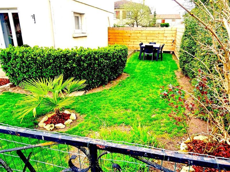 Appartamento Locations Avec Jardins Privatifs Bergerac Esterno foto