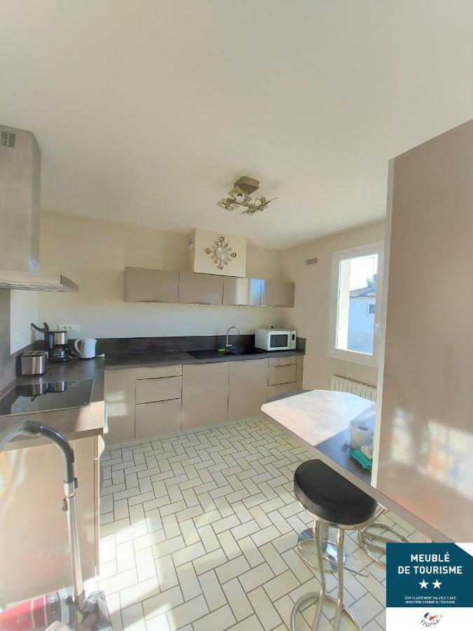 Appartamento Locations Avec Jardins Privatifs Bergerac Esterno foto