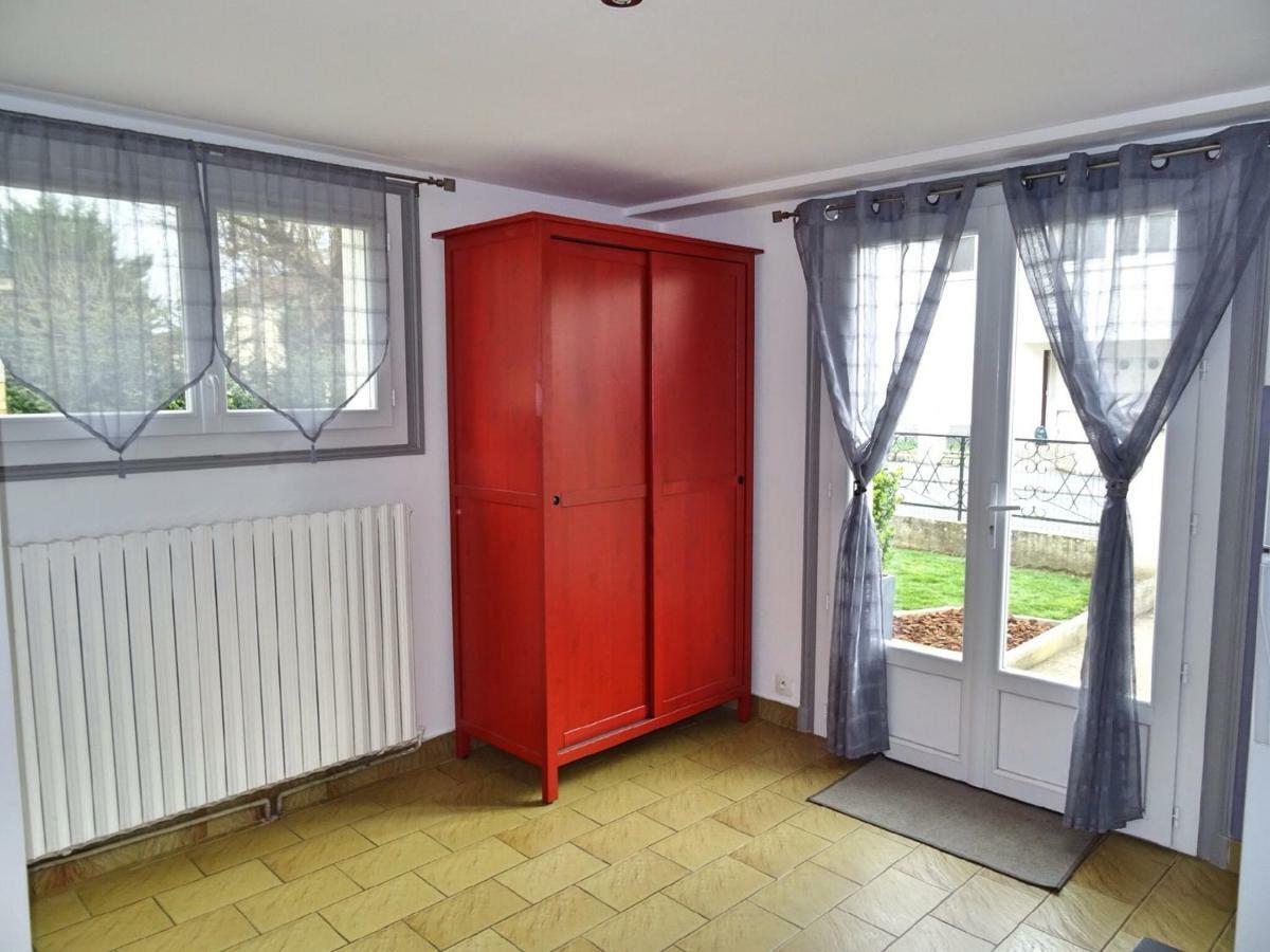 Appartamento Locations Avec Jardins Privatifs Bergerac Esterno foto